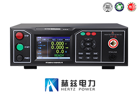程控耐压测试仪