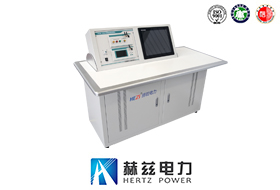 冲击力试验系统节造台