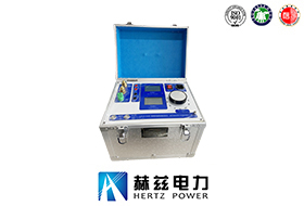 单相热继电器校验仪