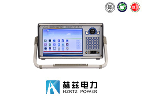 六相微机继电；げ馐砸