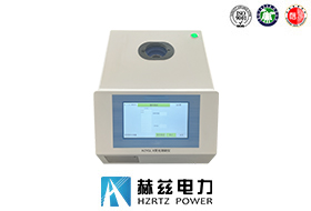 X 荧光测硫仪