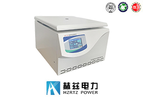 油泥析出测定仪