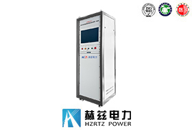 62f6aeccd47dc12c9abdd25f786de99c 断路器终检测试系统